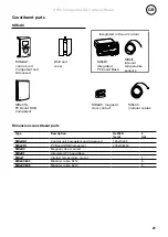 Предварительный просмотр 4 страницы Frico SIReAC Original Instructions Manual