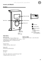 Предварительный просмотр 10 страницы Frico SIReAC Original Instructions Manual