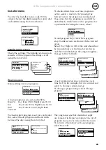 Предварительный просмотр 12 страницы Frico SIReAC Original Instructions Manual