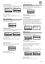 Preview for 15 page of Frico sirefa Original Instructions Manual