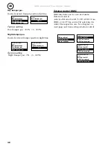 Preview for 16 page of Frico sirefa Original Instructions Manual