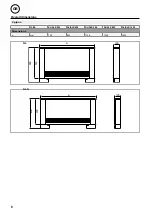 Предварительный просмотр 6 страницы Frico SL-DC1 Installation And User Manual