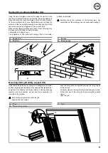 Предварительный просмотр 9 страницы Frico SL-DC1 Installation And User Manual