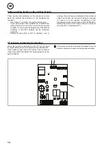 Предварительный просмотр 14 страницы Frico SL-DC1 Installation And User Manual