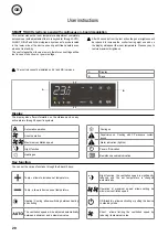 Предварительный просмотр 20 страницы Frico SL-DC1 Installation And User Manual