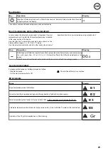 Предварительный просмотр 23 страницы Frico SL-DC1 Installation And User Manual