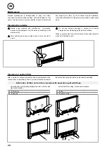 Предварительный просмотр 24 страницы Frico SL-DC1 Installation And User Manual