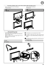 Предварительный просмотр 25 страницы Frico SL-DC1 Installation And User Manual