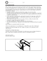 Preview for 14 page of Frico SLW400 Original Instructions Manual