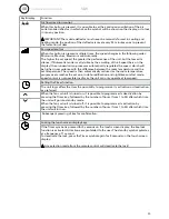 Preview for 20 page of Frico SLW400 Original Instructions Manual