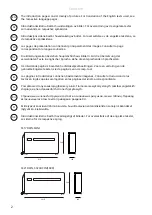 Preview for 2 page of Frico Soloclim Original Instructions Manual