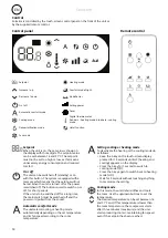 Preview for 14 page of Frico Soloclim Original Instructions Manual