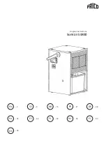 Frico Sunnan SUN30 Original Instructions Manual preview