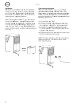 Preview for 6 page of Frico Sunnan SUN30 Original Instructions Manual