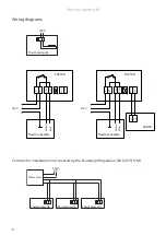 Preview for 8 page of Frico Thermocassette HC Original Instructions Manual