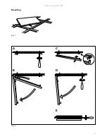 Preview for 5 page of Frico Thermocassette HP3N Original Instructions Manual