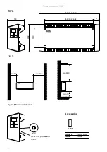 Предварительный просмотр 2 страницы Frico Thermowarm TWS Series Original Instructions Manual