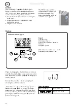 Предварительный просмотр 6 страницы Frico Thermowarm TWS Series Original Instructions Manual