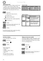 Предварительный просмотр 8 страницы Frico Thermowarm TWS Series Original Instructions Manual