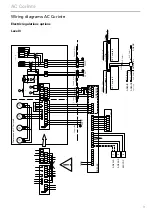 Предварительный просмотр 9 страницы Frico Thermozone AC Corinte Series Manual