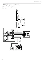 Предварительный просмотр 10 страницы Frico Thermozone AC Corinte Series Manual