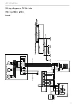 Предварительный просмотр 11 страницы Frico Thermozone AC Corinte Series Manual