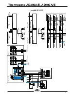 Предварительный просмотр 11 страницы Frico Thermozone AD 300 A Manual
