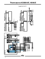 Предварительный просмотр 12 страницы Frico Thermozone AD 300 A Manual