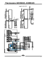 Предварительный просмотр 13 страницы Frico Thermozone AD 300 A Manual