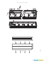 Preview for 3 page of Frico Thermozone AD Corinte A - ADCS Assembly And Operating Instructions Manual