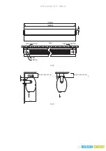 Preview for 7 page of Frico Thermozone AD Corinte A - ADCS Assembly And Operating Instructions Manual