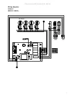 Preview for 15 page of Frico Thermozone AD Corinte A/E User Manual