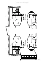 Предварительный просмотр 2 страницы Frico Thermozone AD Corinte W Mounting And Operating Instructions