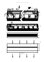 Предварительный просмотр 3 страницы Frico Thermozone AD Corinte W Mounting And Operating Instructions