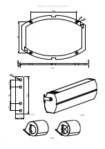 Предварительный просмотр 6 страницы Frico Thermozone ADC A Series Manual