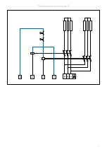 Предварительный просмотр 11 страницы Frico Thermozone ADC A Series Manual