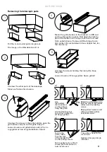 Предварительный просмотр 3 страницы Frico Thermozone ADR200W Series Instructions Manual