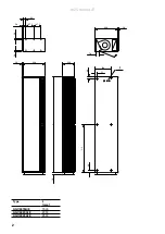 Предварительный просмотр 2 страницы Frico Thermozone AGV 4000 A Series Assembly And Operating Instructions Manual