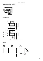 Предварительный просмотр 3 страницы Frico Thermozone AGV 4000 A Series Assembly And Operating Instructions Manual