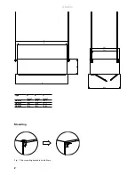 Preview for 2 page of Frico Thermozone AR3500 Original Instructions Manual