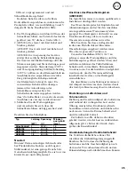 Preview for 45 page of Frico Thermozone AR3500 Original Instructions Manual