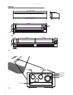 Preview for 2 page of Frico Thermozone PA2200C Original Instructions Manual