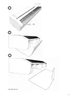 Preview for 3 page of Frico Thermozone PA2200C Original Instructions Manual