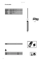 Preview for 6 page of Frico Thermozone PA2200C Original Instructions Manual