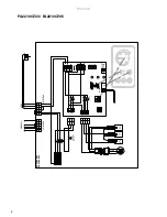 Preview for 8 page of Frico Thermozone PA2200C Original Instructions Manual