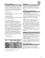 Preview for 25 page of Frico Thermozone PA2200C Original Instructions Manual