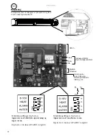 Preview for 34 page of Frico Thermozone PA2200C Original Instructions Manual