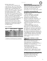 Preview for 37 page of Frico Thermozone PA2200C Original Instructions Manual