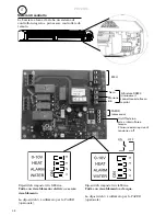 Preview for 58 page of Frico Thermozone PA2200C Original Instructions Manual