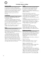 Preview for 66 page of Frico Thermozone PA2200C Original Instructions Manual